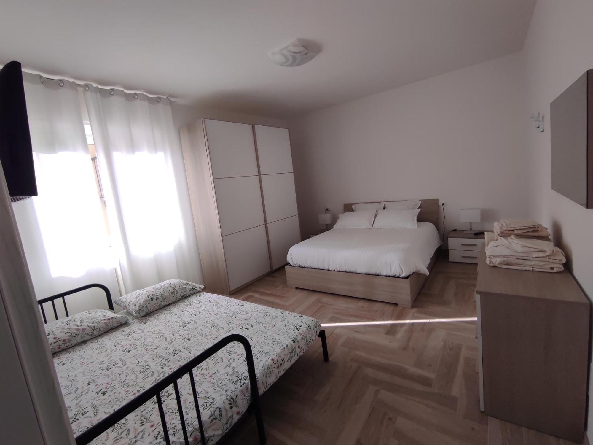 Апартаменты Residenza Gattoni Оменья Экстерьер фото