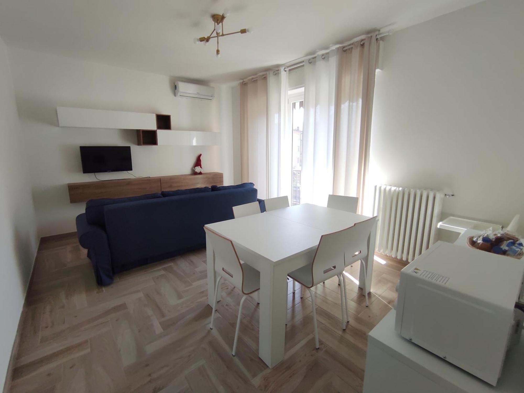 Апартаменты Residenza Gattoni Оменья Экстерьер фото