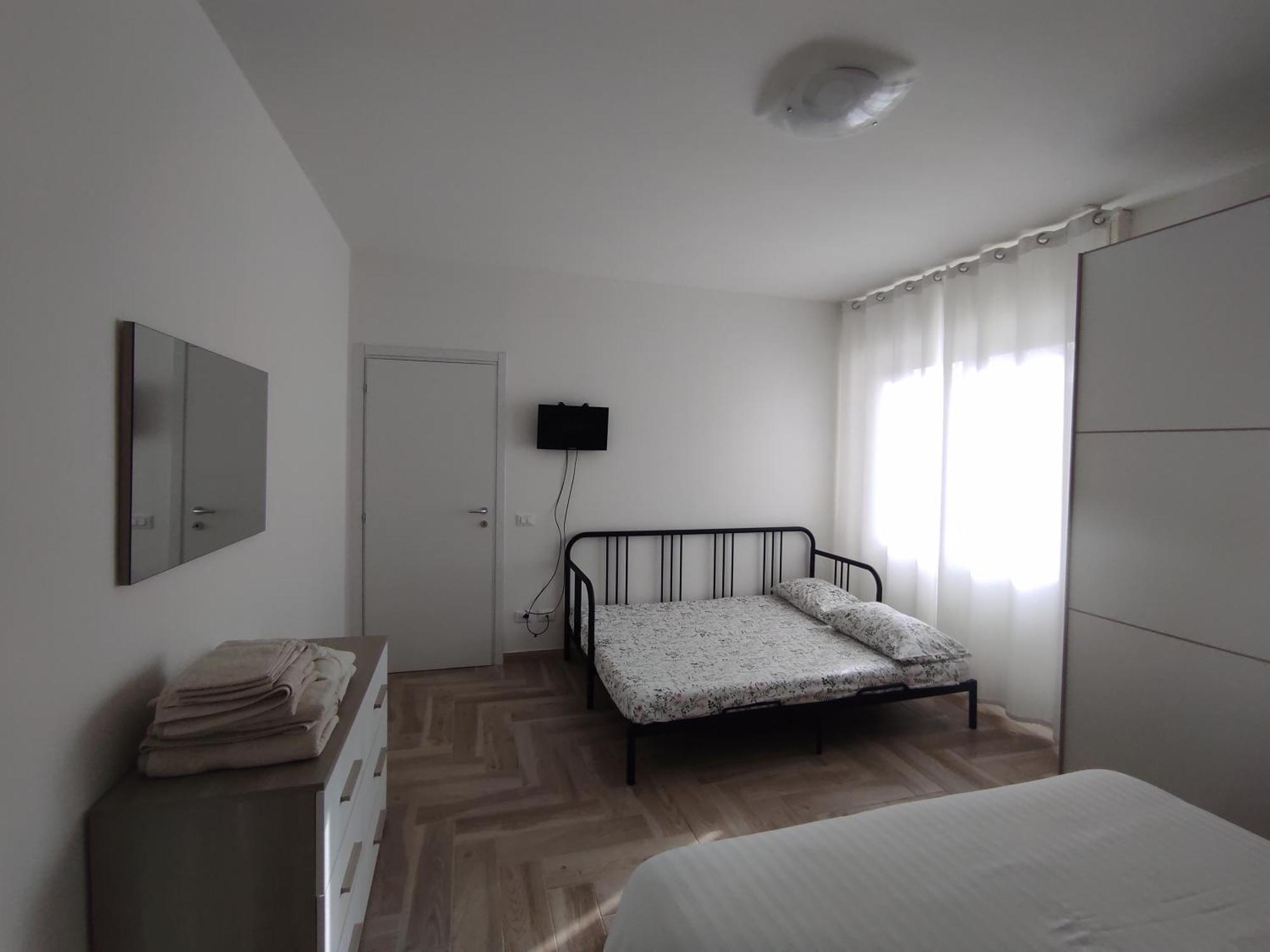 Апартаменты Residenza Gattoni Оменья Экстерьер фото